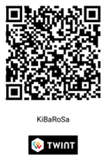TWINT KIBAROSA