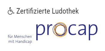Zertifizierung procap