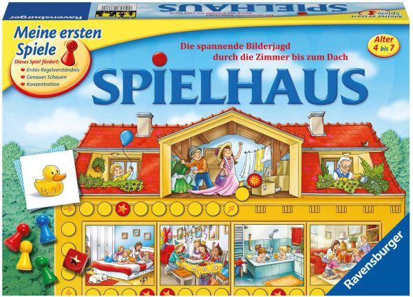 Spiel 3059.0