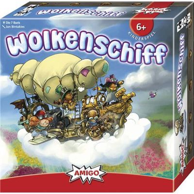 Spiel 3209.0