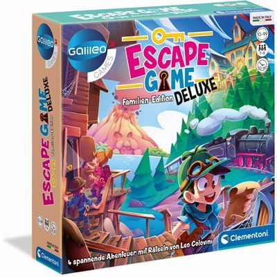 Spiel 3407.0